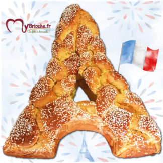 BRIOCHE PARISIENNE
