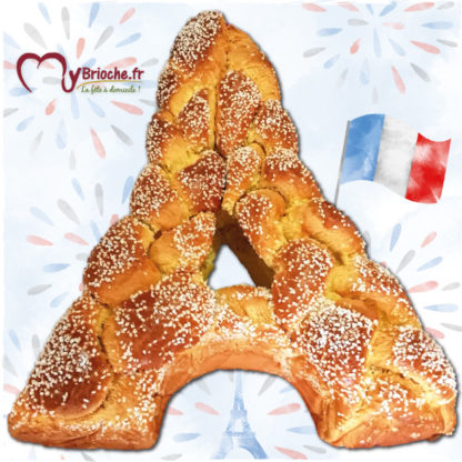 BRIOCHE PARISIENNE