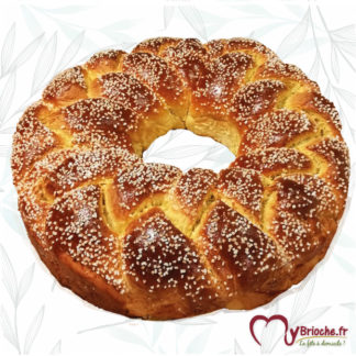 BRIOCHE RONDE MARIAGE