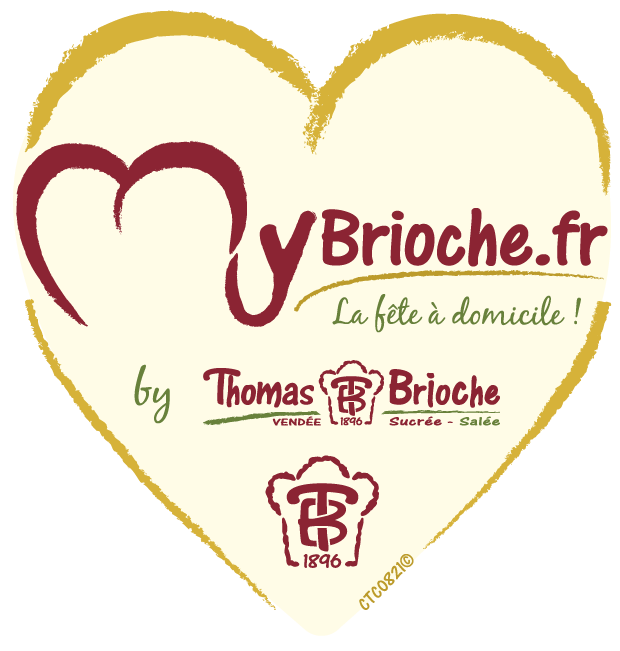 MyBrioche.fr