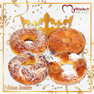 COFFRET EPIPHANIE - Edition limitée